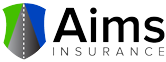 Aims Insurance Services - Anaheim logo