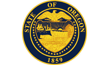 oregon