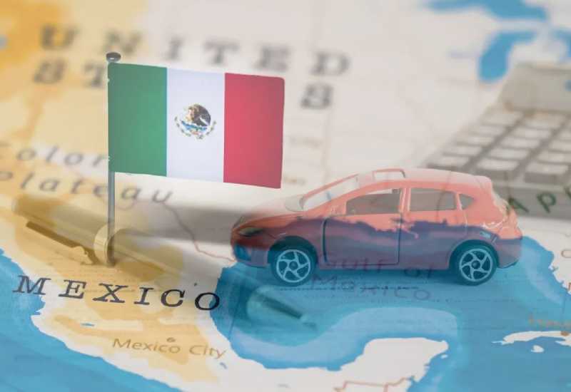 Auto Insurance Mexico AIMS