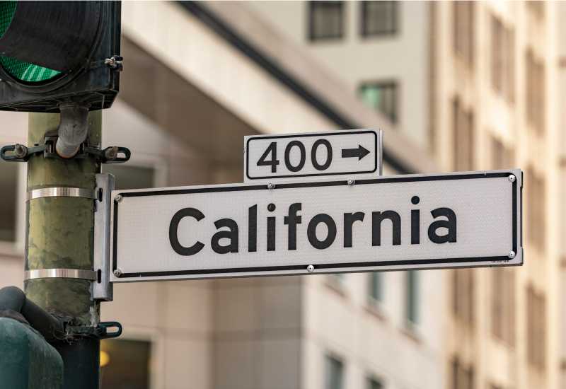 Insurance in California AIMS