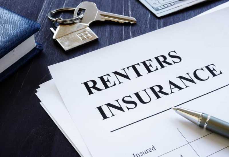 about renters insurance in california AIMS