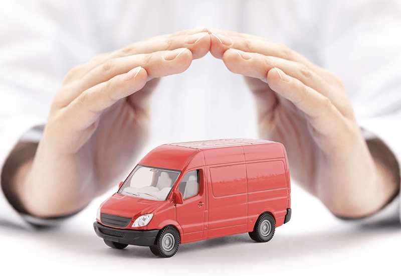 business commercial auto insurance