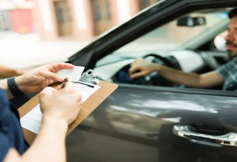 Car Insurance After DUI in CA